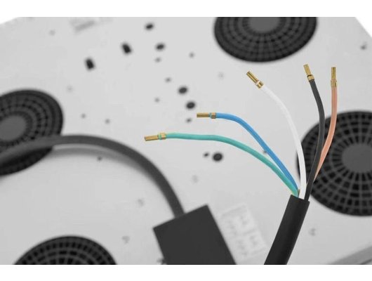 Варочная панель HAIER HHY-Y64TVTW